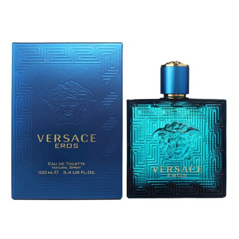 is versace eros a good cologne|is versace eros worth it.